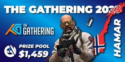 The Gathering 2023