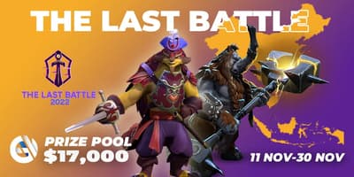 The Last Battle