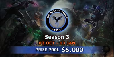 The Premier League Season 3
