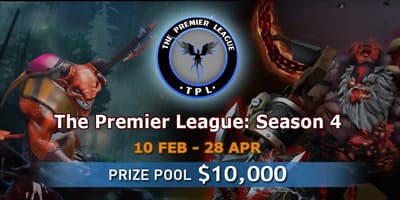 The Premier League Season 4