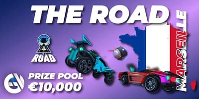 The Road