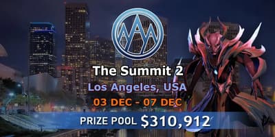 The Summit 2