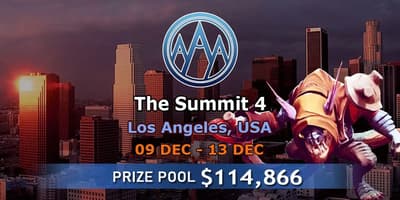 The Summit 4