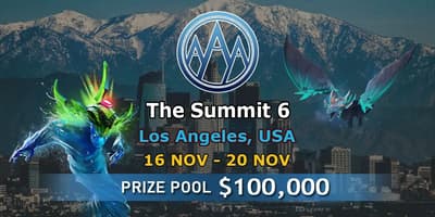 The Summit 6