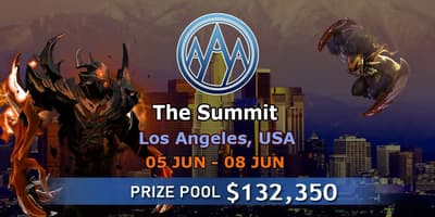 The Summit The Summit