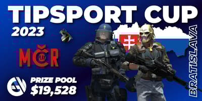 Tipsport Cup Bratislava 2023