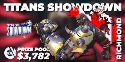 Titans Showdown