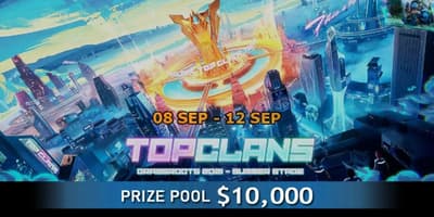 Top Clans 2021