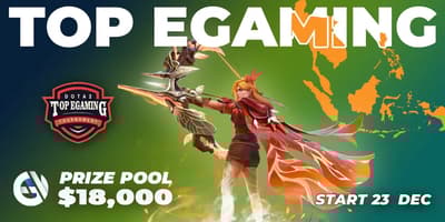 Top eGaming