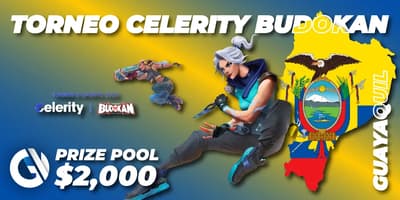 Torneo Celerity Budokan Torneo Celerity Budokan