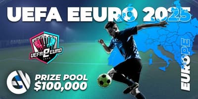 UEFA eEuro 2025 UEFA eEuro 2025