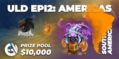 ULD Epi2: Americas