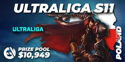 Ultraliga S11