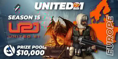 United21 Season 15