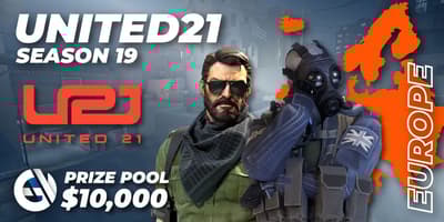 United21 Season 19