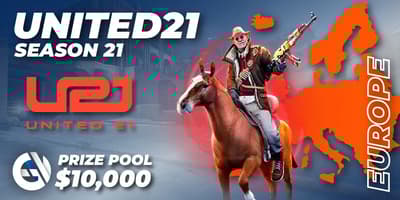 United21 Season 21