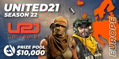 United21 Season 22
