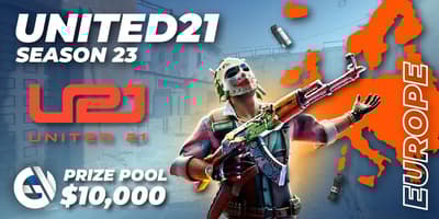 United21 Season 23