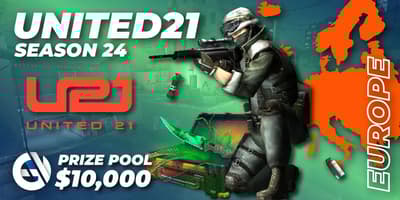 United21 Season 24