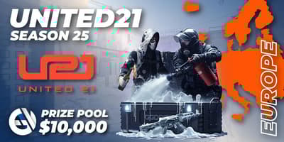 United21 Season 25