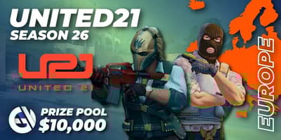 United21 Season 26