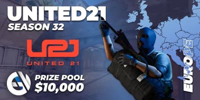 United21 Season 32