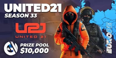 United21 Season 33
