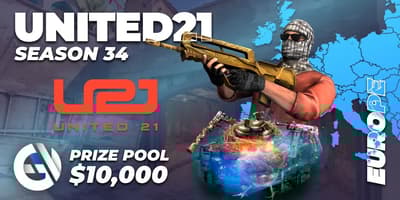 United21 Season 34