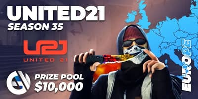 United21 Season 35