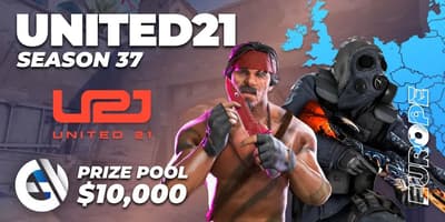 United21 Season 37