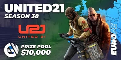 United21 Season 38