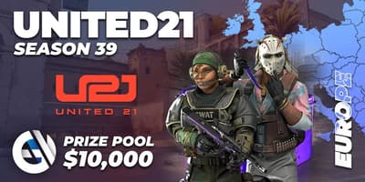 United21 Season 39