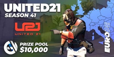 United21 Season 41