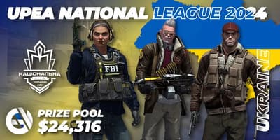 UPEA National League 2024