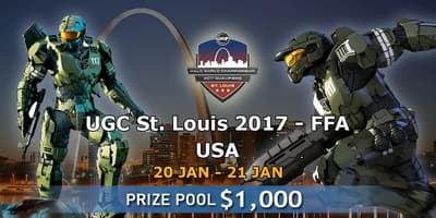 UGC St. Louis 2017 - FFA