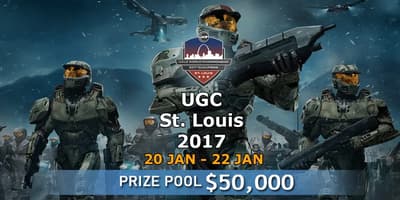 UGC St. Louis 2017