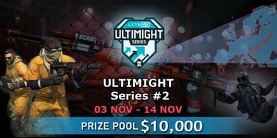 Let'sGO ULTIMIGHT Series #2