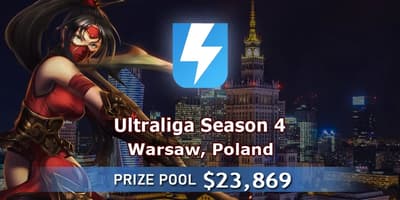 Ultraliga Season 4