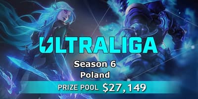 Ultraliga Season 6