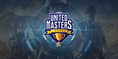 United Masters League Finals