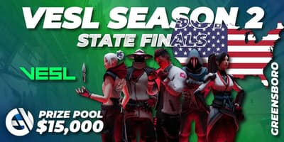 VESL Season 2: State Finals