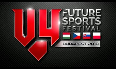 V4 Future Sports Festival