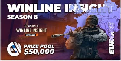 Winline Insight Season 8