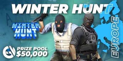 Winter Hunt Europe