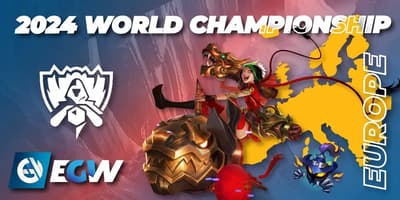 2024 World Championship