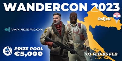 Wandercon 2023