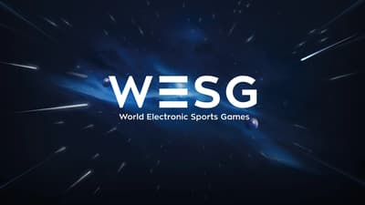 WESG 2018 SEA Finals