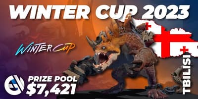 Winter Cup 2023