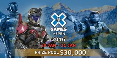 X Games Aspen 2016