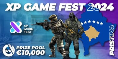 XP Game Fest 2024
